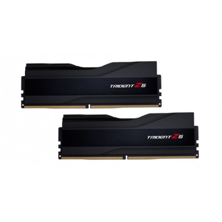 G.Skill Trident Z F5-6000U4040E16GX2-TZ5K memoria 32 GB 2 x 16 GB DDR5 6000 MHz (F5-6000U4040E16GX2-TZ5K)