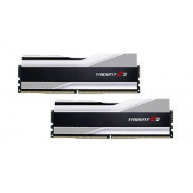 G.Skill Trident Z F5-6000U4040E16GX2-TZ5S memoria 32 GB 2 x 16 GB DDR5 6000 MHz (F5-6000U4040E16GX2-TZ5S)