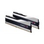 G.Skill Trident Z F5-6000U4040E16GX2-TZ5S memoria 32 GB 2 x 16 GB DDR5 6000 MHz (F5-6000U4040E16GX2-TZ5S)