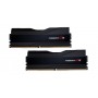 G.Skill Trident Z F5-6000U3636E16GX2-TZ5K memoria 32 GB 2 x 16 GB DDR5 6000 MHz (F5-6000U3636E16GX2-TZ5K)