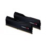 G.Skill Trident Z F5-6000U3636E16GX2-TZ5K memoria 32 GB 2 x 16 GB DDR5 6000 MHz (F5-6000U3636E16GX2-TZ5K)