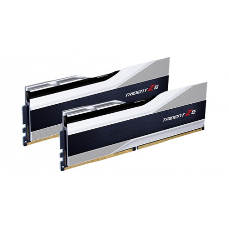 G.Skill Trident Z F5-6000U3636E16GX2-TZ5S memoria 32 GB 2 x 16 GB DDR5 6000 MHz (F5-6000U3636E16GX2-TZ5S)