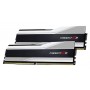 G.Skill Trident Z F5-6000U3636E16GX2-TZ5S memoria 32 GB 2 x 16 GB DDR5 6000 MHz (F5-6000U3636E16GX2-TZ5S)