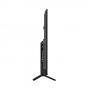 Hisense 50 A7GQ 127 cm (50") 4K Ultra HD Smart TV Wi-Fi Nero, Grigio (50A7GQ)