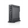 Fujitsu FUTRO S7010 2 GHz Windows 10 IoT Enterprise 575 g Nero, Rosso J4125 (VFY:S7010TF13IIN)