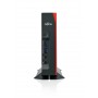 Fujitsu FUTRO S7010 2 GHz Windows 10 IoT Enterprise 575 g Nero, Rosso J4125 (VFY:S7010TF13IIN)