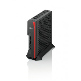 Fujitsu FUTRO S5010 2 GHz eLux RP 575 g Nero, Rosso J4025 (VFY:S5010TF13EIN)