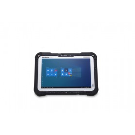 Panasonic Toughbook G2 4G LTE 512 GB 25,6 cm (10.1") Intel® Core™ i5 16 GB Wi-Fi 6 (802.11ax) Windows 10 Pro N (FZ-G2AZ00ET4)