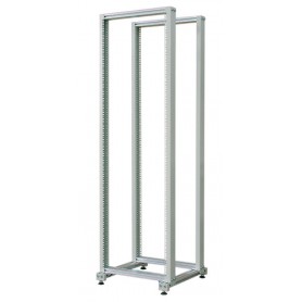 EFB Elektronik 691631GR.42 rack 42U Rack indipendenti Grigio (691631GR.42)