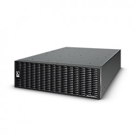 CyberPower BM240V63ART3U armadio per batteria dell'UPS Rackmount/Tower (BM240V63ART3U)