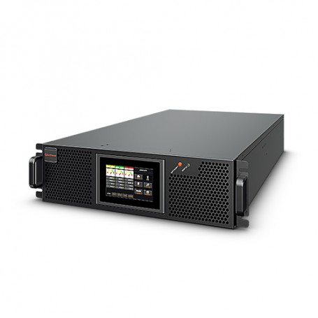 CyberPower RT33010KEN gruppo di continuità (UPS) Doppia conversione (online) 10 kVA 10000 W (RT33010KEN)