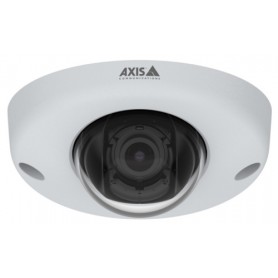 Axis P3925-R Telecamera di sicurezza IP Cupola 1920 x 1080 Pixel Soffitto (01920-001)