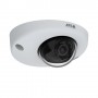 Axis P3925-R Telecamera di sicurezza IP Cupola 1920 x 1080 Pixel Soffitto (01920-021)