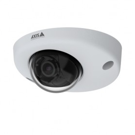 Axis P3925-R Telecamera di sicurezza IP Cupola 1920 x 1080 Pixel Soffitto (01933-021)