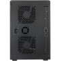 Areca ARC-8050T3U-12 server NAS e di archiviazione Tower Collegamento ethernet LAN Nero (ARC-8050T3U-12)