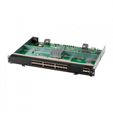 Hewlett Packard Enterprise R0X43A modulo del commutatore di rete (R0X43A)