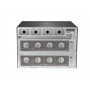 Hewlett Packard Enterprise Aruba 6405 Gestito 10G Ethernet (100/1000/10000) Supporto Power over Ethernet (PoE) Grigio (R0X30A)