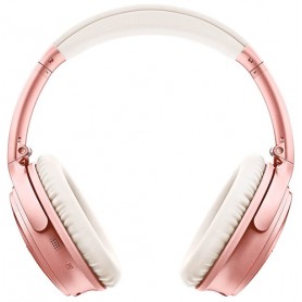 Bose QuietComfort 35 II Cuffia A Padiglione Connettore 3.5 mm Micro-USB Bluetooth Rose Gold (789564-0050)