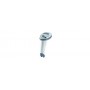 Zebra DS2208-HC Lettore di codici a barre portatile 1D/2D LED Bianco (DS2208-HC0000BZZRW)