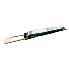 Hewlett Packard Enterprise JQ344A modulo del ricetrasmettitore di rete Fibra ottica 100000 Mbit/s QSFP28 (JQ344A)