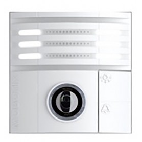 Mobotix T26B sistema per video-citofono 6 MP Bianco (Mx-T26B-6N016)