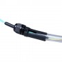 ACT RL4228 cavo a fibre ottiche 280 m 8x LC OM3 Trasparente (RL4228)