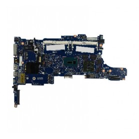 HP System board Scheda madre (802789-601)