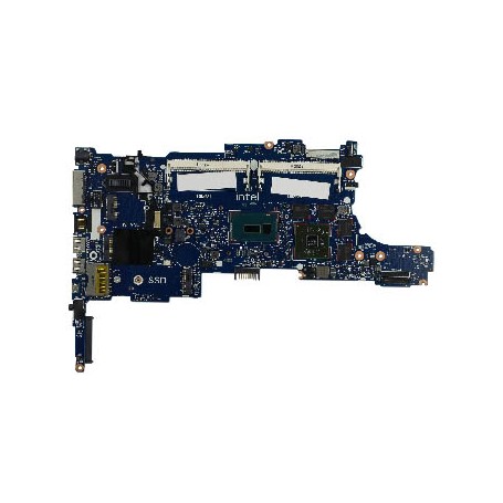 HP System board Scheda madre (802789-601)