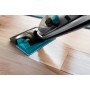 Philips PowerPro Aqua FC6409/01 scopa elettrica Senza sacchetto 0,6 L Blu, Verde (FC6409/01)