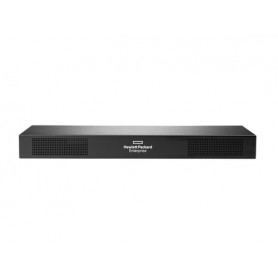 Hewlett Packard Enterprise 1x1x8 G4 KVM IP (Q1P54A)