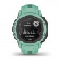 Garmin Instinct 2S Solar 2,01 cm (0.79") 40 mm MIP Verde GPS (satellitare) (010-02564-02)
