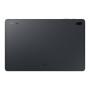 Samsung Galaxy Tab S7 FE SM-T736B 5G LTE-TDD & LTE-FDD 128 GB 31,5 cm (12.4") 6 GB Wi-Fi 5 (802.11ac) Nero (SM-T736BZKEEUH)