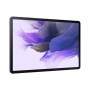 Samsung Galaxy Tab S7 FE SM-T736B 5G LTE-TDD & LTE-FDD 128 GB 31,5 cm (12.4") 6 GB Wi-Fi 5 (802.11ac) Nero (SM-T736BZKEEUH)