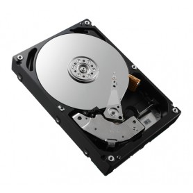 DELL 3W57X disco rigido interno 2.5" 600 GB SAS (3W57X)