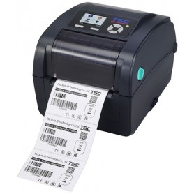 TSC TC210 stampante per etichette (CD) Termica diretta/Trasferimento termico 203 x 203 DPI Con cavo e senza ca (99-059A001-1202)