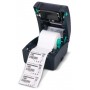 TSC TC210 stampante per etichette (CD) Termica diretta/Trasferimento termico 203 x 203 DPI Con cavo e senza ca (99-059A001-1202)