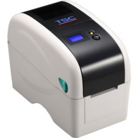 TSC TTP-323 stampante per etichette (CD) Termica diretta/Trasferimento termico 300 x 300 DPI Cablato (99-040A032-0202)
