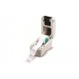 TSC TTP-323 stampante per etichette (CD) Termica diretta/Trasferimento termico 300 x 300 DPI Cablato (99-040A032-0202)