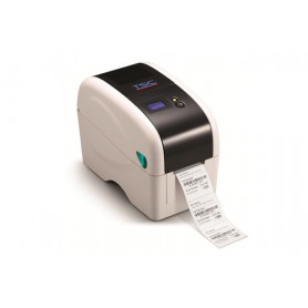 TSC TTP-225 stampante per etichette (CD) Termica diretta/Trasferimento termico 203 x 203 DPI Cablato (99-040A001-0202)