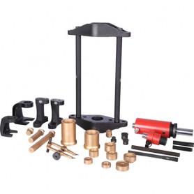 KS Tools 440.0740 set di strumenti meccanici 52 strumenti (440.0740)