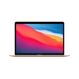 Apple MacBook Air Computer portatile 33,8 cm (13.3") Apple M 16 GB 512 GB SSD Wi-Fi 6 (802.11ax) macOS Big Sur (MGND3D/A-410173)