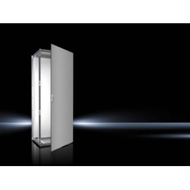 Rittal VX 8458.000 Rack indipendenti Grigio (8458000)