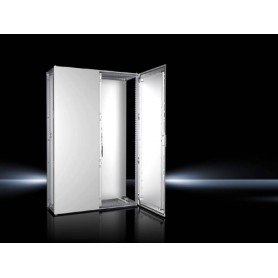 Rittal VX 8456.000 Rack indipendenti Grigio (8456000)