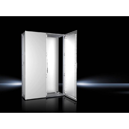 Rittal VX 8456.000 Rack indipendenti Grigio (8456000)