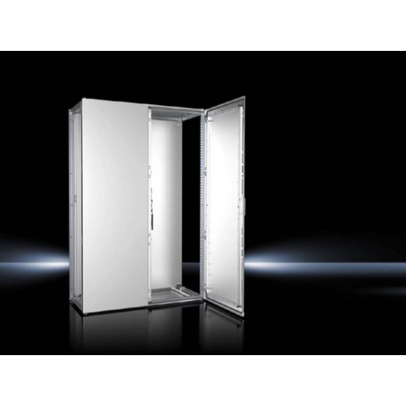 Rittal VX 8453.000 Rack indipendenti Grigio (8453000)