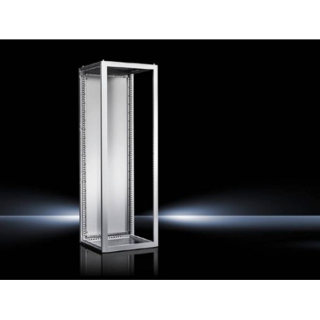 Rittal VX 8438.000 42U Rack indipendenti Grigio (8438000)