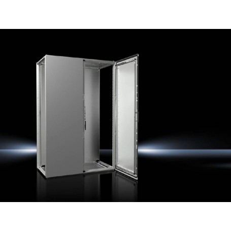 Rittal VX 8286.000 Rack indipendenti Grigio (8286000)