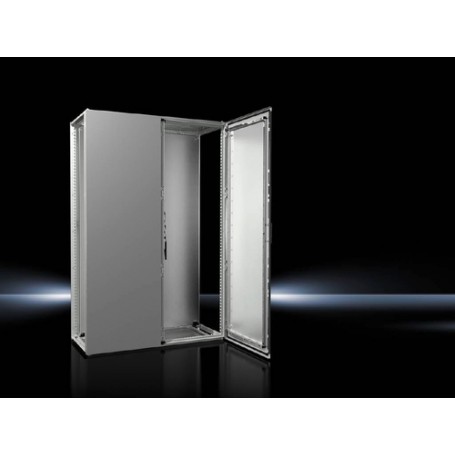 Rittal VX 8285.000 Rack indipendenti Grigio (8285000)