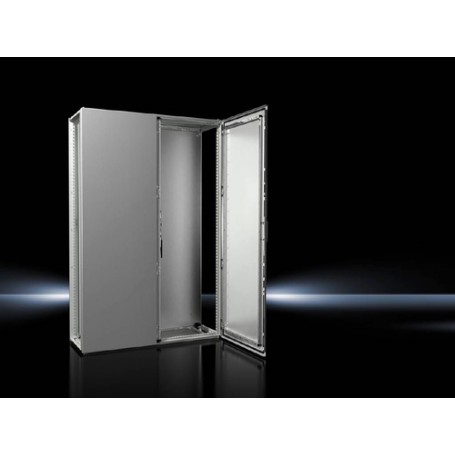 Rittal VX 8284.000 Rack indipendenti Grigio (8284000)