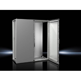 Rittal VX 8245.000 Rack indipendenti Grigio (8245000)